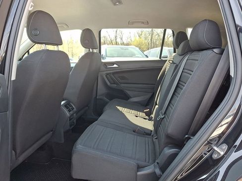 Certified 2023 Volkswagen Tiguan S image 9