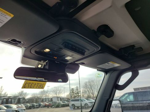 New 2026 Ford Bronco Heritage Edition image 30