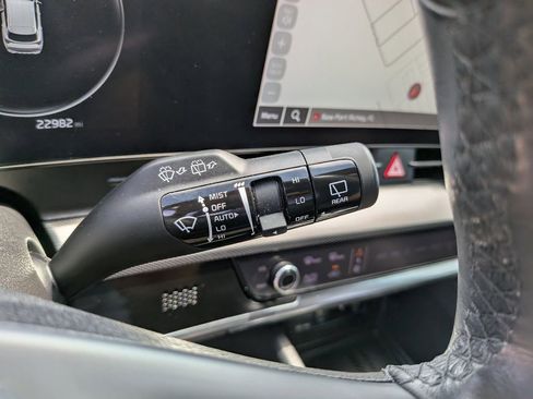 Certified 2023 Kia Sportage SX FWD image 36