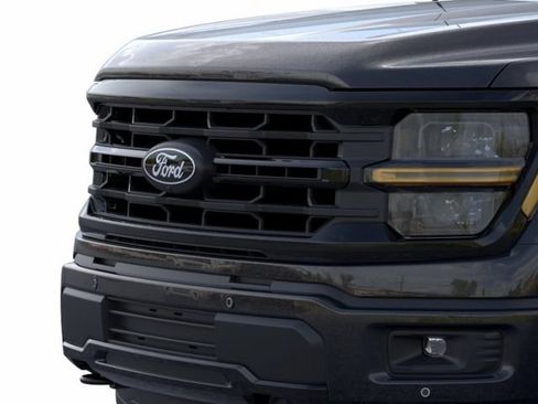 New 2026 Ford F150 XLT w/ Equipment Group 302A MID AWD/4WD image 18