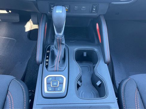 New 2026 Nissan Frontier PRO-4X w/ Tow Package image 11