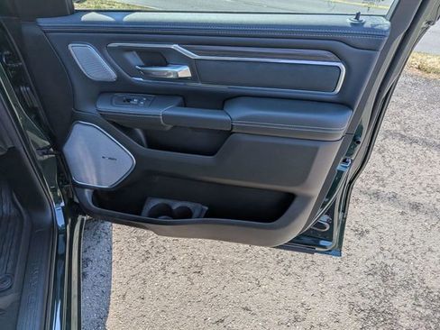 New 2026 RAM 1500 Laramie AWD/4WD image 24