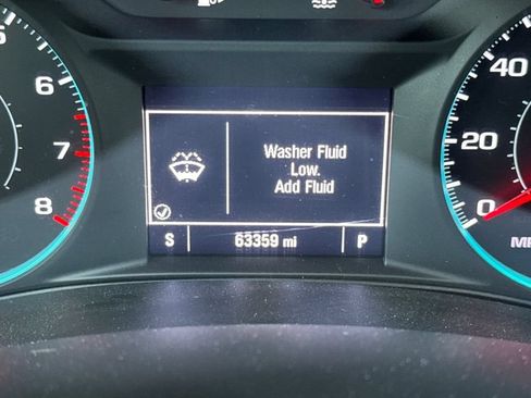 Used 2022 Chevrolet Malibu LT FWD image 23