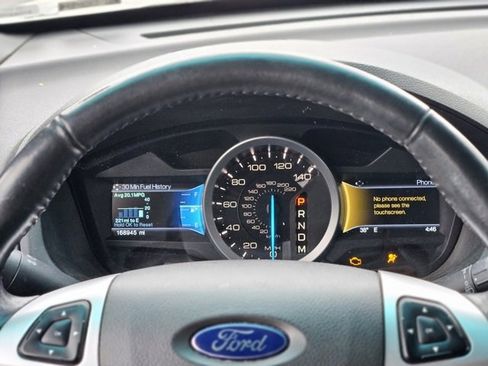 Used 2015 Ford Explorer XLT w/ Equipment Group 202B image 10