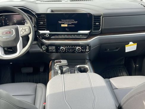 New 2026 GMC Sierra 1500 Elevation w/ Elevation Premium Package AWD/4WD image 18
