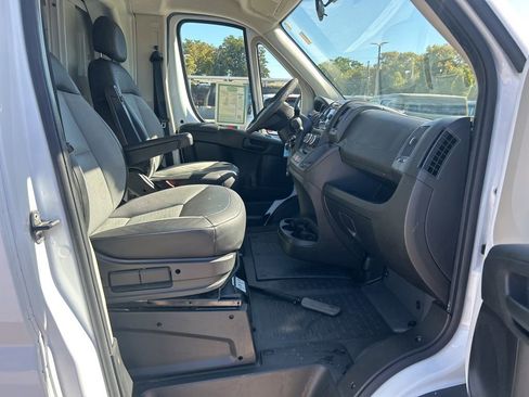 Used 2017 RAM ProMaster 3500 image 24