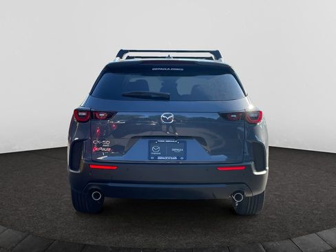 New 2026 MAZDA CX-50 AWD 2.5 S w/ Weather Package image 4