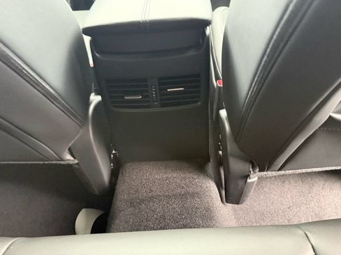 New 2026 MAZDA CX-30 AWD 2.5 S w/ Select Sport Pkg image 12