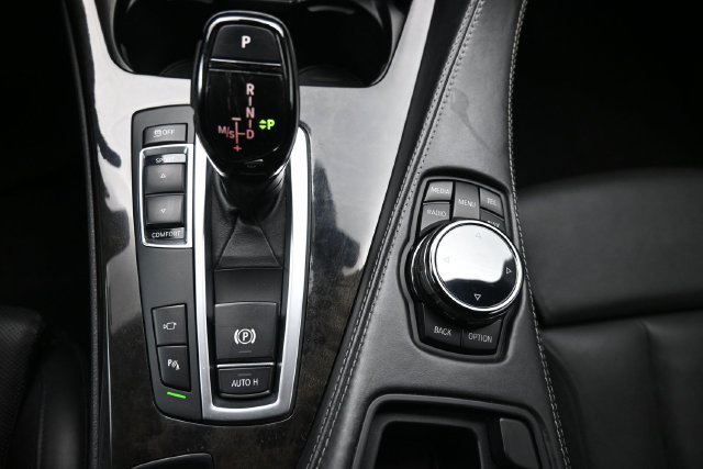 Used 2016 BMW 650i Convertible RWD image 31
