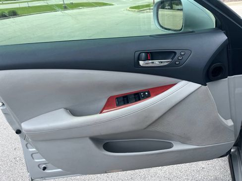 Used 2009 Lexus ES 350 FWD image 10