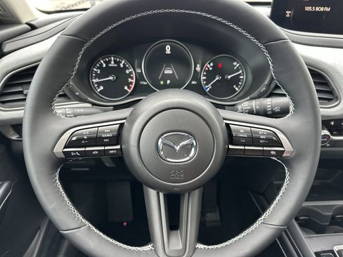 New 2026 MAZDA CX-30 AWD 2.5 S image 23