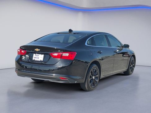 Used 2023 Chevrolet Malibu LT FWD image 10