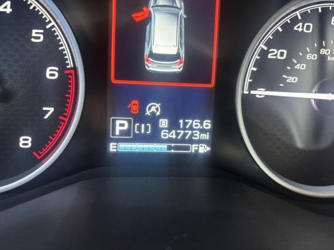 Used 2019 Subaru Forester Limited w/ Popular Package #3 AWD/4WD image 11