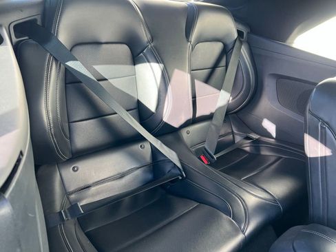 Used 2024 Ford Mustang Premium image 20