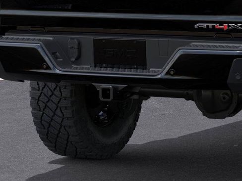 New 2026 GMC Canyon AT4X AWD/4WD image 14
