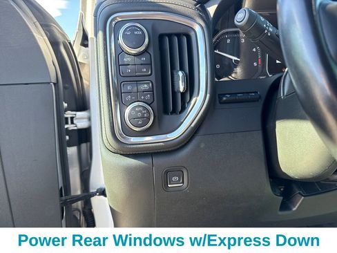 Used 2022 GMC Sierra 3500 Denali w/ Denali Ultimate Package image 14