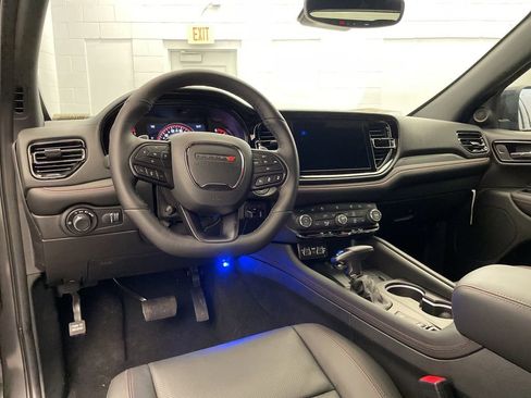 New 2026 Dodge Durango GT image 12