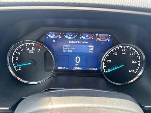 Used 2023 Ford F150 XLT w/ Equipment Group 302A High AWD/4WD image 30