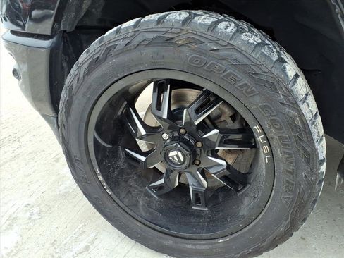 Used 2020 RAM 1500 Big Horn image 9