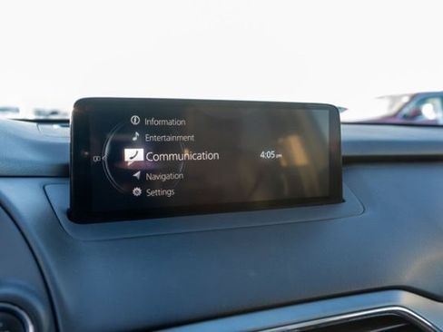 Used 2023 MAZDA CX-9 Touring Plus image 24