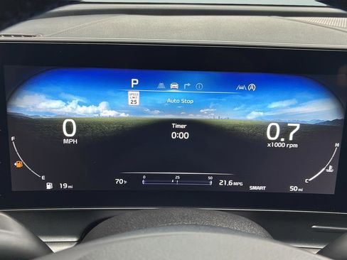 New 2025 Kia Sportage X-Pro Prestige AWD/4WD image 30