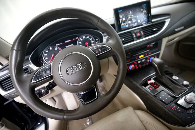 Used 2017 Audi A7 3.0T Prestige AWD/4WD image 7