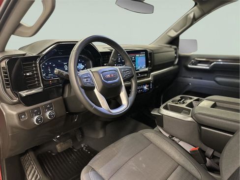 Certified 2023 GMC Sierra 1500 Elevation image 19