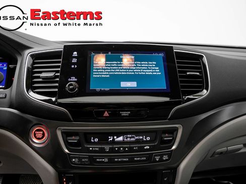Used 2021 Honda Pilot Special Edition image 11