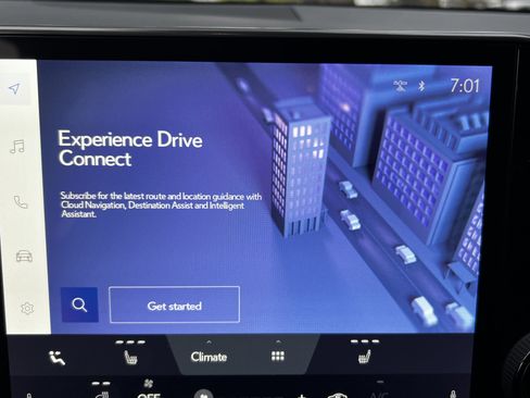 Used 2024 Lexus NX 250 FWD w/ Cold Area Package image 24