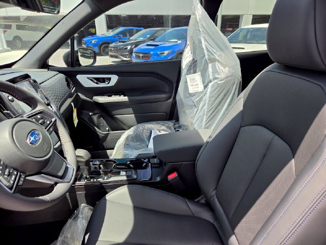New 2026 Subaru Forester Touring AWD/4WD image 11