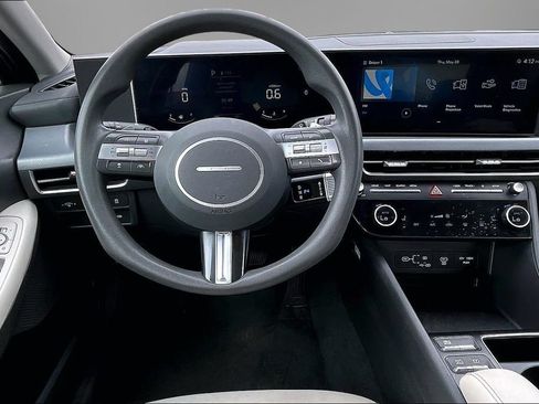 Used 2024 Hyundai Sonata SEL FWD image 8