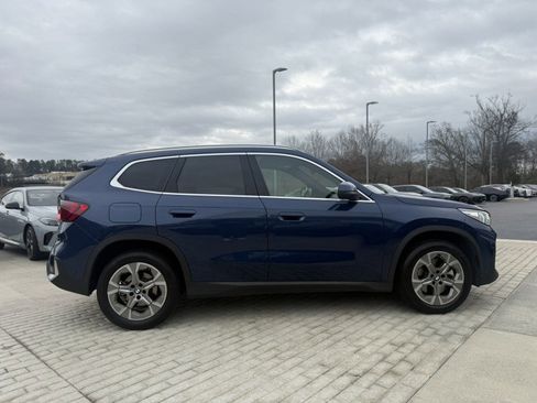 Certified 2023 BMW X1 xDrive28i w/ Convenience Package image 7