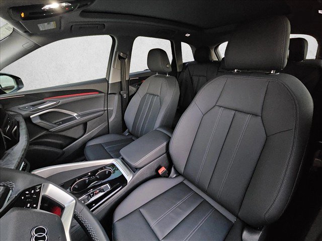 New 2026 Audi Q5 Premium AWD/4WD image 14