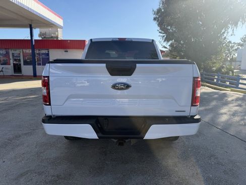 Used 2019 Ford F150 XL w/ Equipment Group 101A Mid image 4