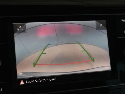 Used 2024 Volkswagen Taos S image 13