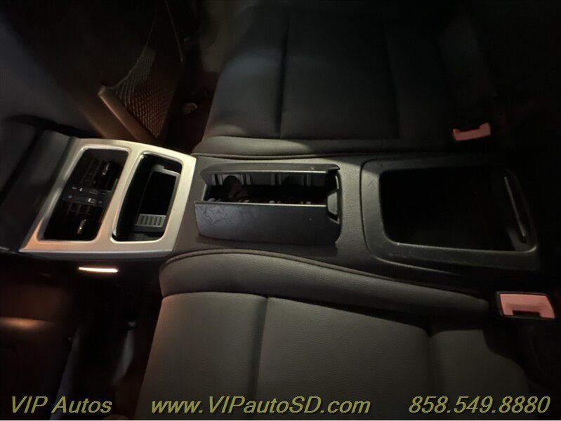 Used 2008 BMW 328i Convertible RWD image 11