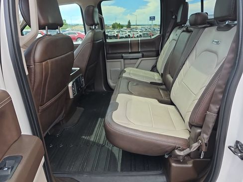 Used 2019 Ford F150 Limited AWD/4WD image 25