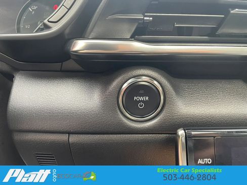 Used 2022 MAZDA MX-30 Electric w/ Premium Plus Pkg FWD image 26