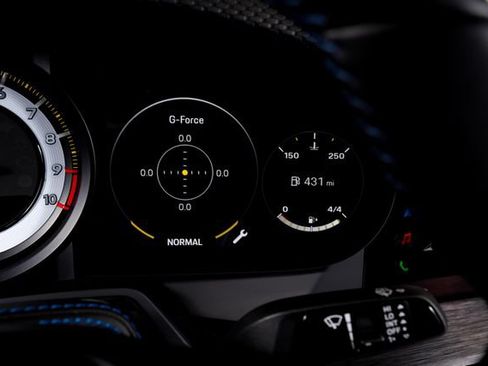 Used 2022 Porsche 911 GT3 RWD image 31
