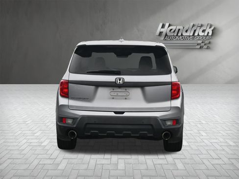 Used 2022 Honda Passport EX-L image 8
