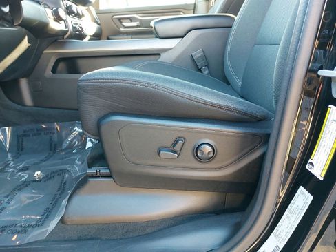 Used 2022 RAM 1500 Lone Star image 29