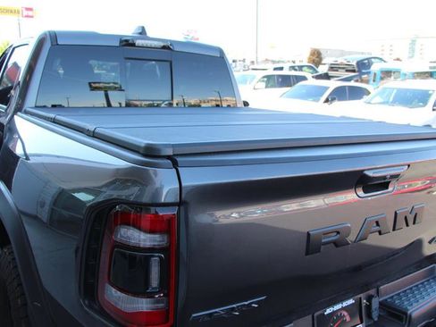 Used 2021 RAM 1500 TRX w/ TRX Level 2 Equipment Group AWD/4WD image 44