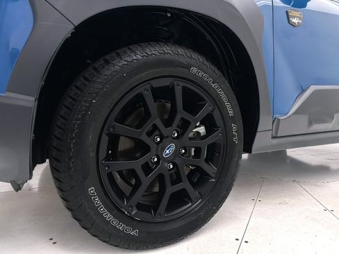 Used 2024 Subaru Crosstrek 2.5i Wilderness image 14