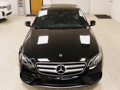 Used 2020 Mercedes-Benz E 350 Sedan image 93