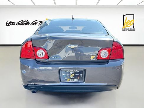 Used 2011 Chevrolet Malibu LS FWD image 6