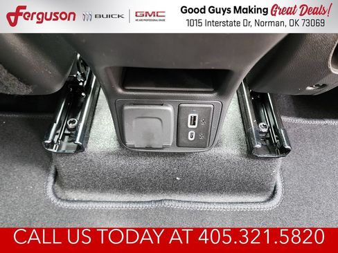 New 2026 Buick Encore GX Avenir w/ Avenir Technology Package FWD image 48