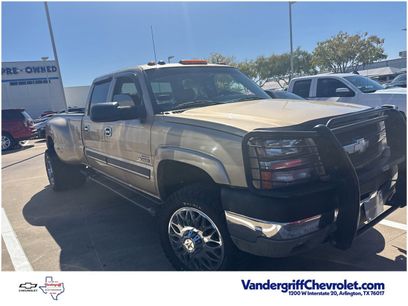 Used 2004 Chevrolet Silverado 3500 LT w/ Heavy-Duty Power Package