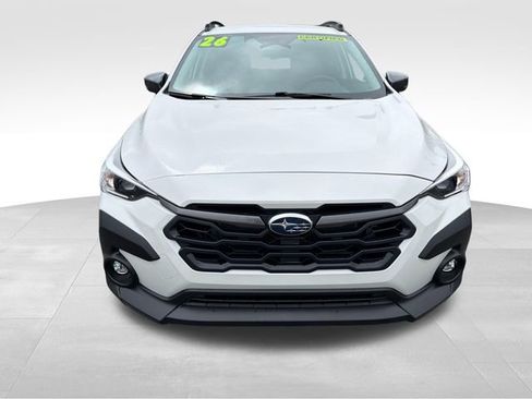 Used 2026 Subaru Crosstrek 2.0i Premium AWD/4WD image 2