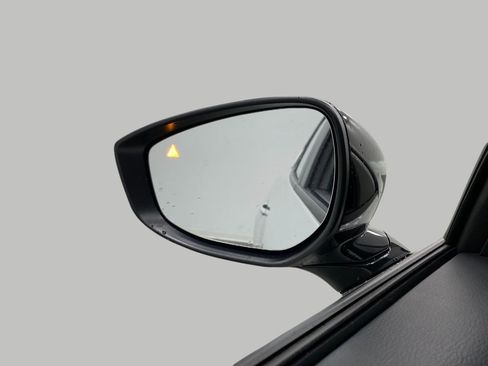 New 2026 MAZDA MAZDA3 s Sport FWD image 19