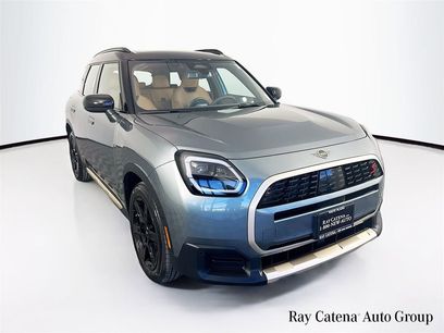 Certified 2026 MINI Cooper Countryman S
